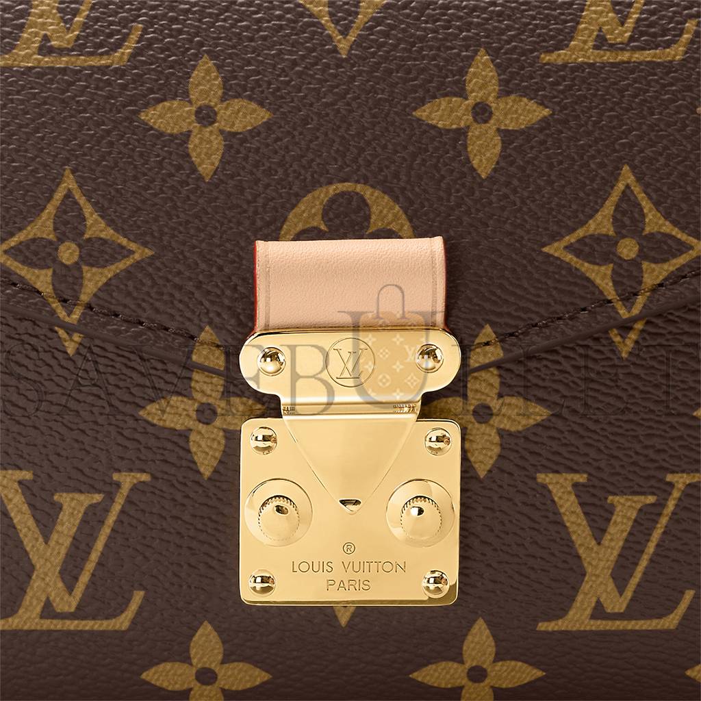 LOUIS VUITTON POCHETTE MÉTIS EAST WEST M46279 (21.5*13.5*6cm) LOUIS VUITTON POCHETTE MÉTIS EAST WEST M46279 (21.5*13.5*6cm)